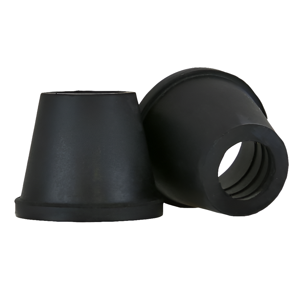 Kopfdichtung Step Gummi Schwarz