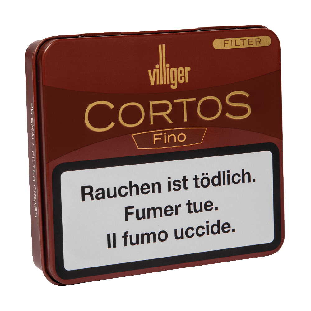 Villiger: Cortos