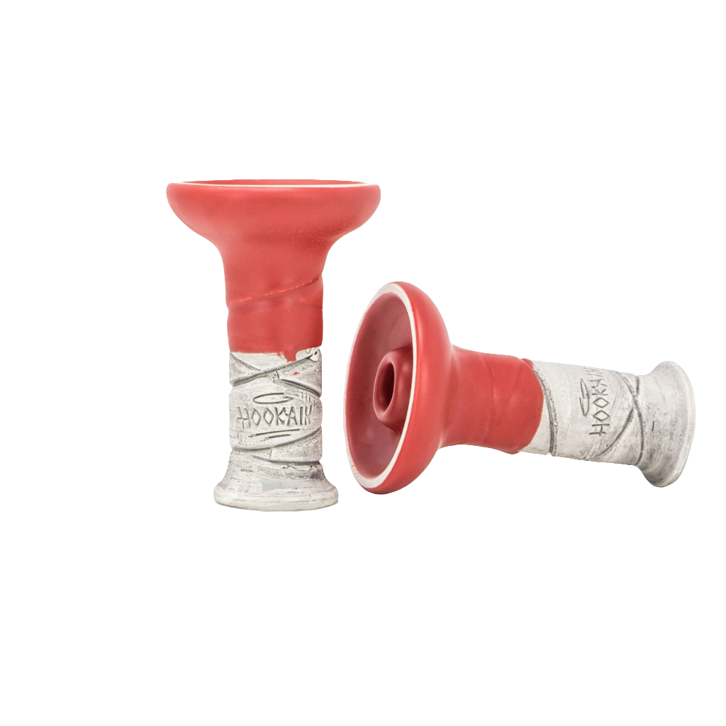 Hookain LiTLiP Phunnel - Dope Red