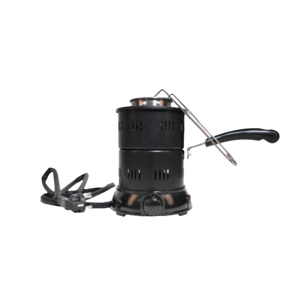 Amy Deluxe Primer Helix Electric Charcoal Lighter