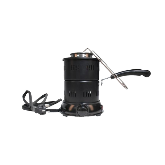 Amy Deluxe Primer Helix Electric Charcoal Lighter