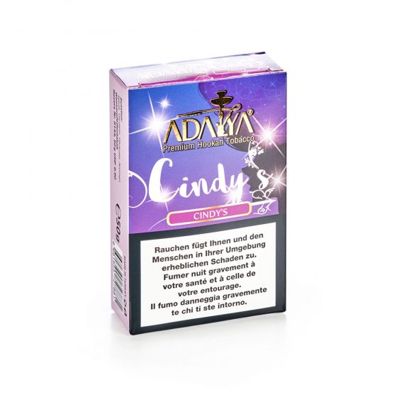 Adalya Tobacco