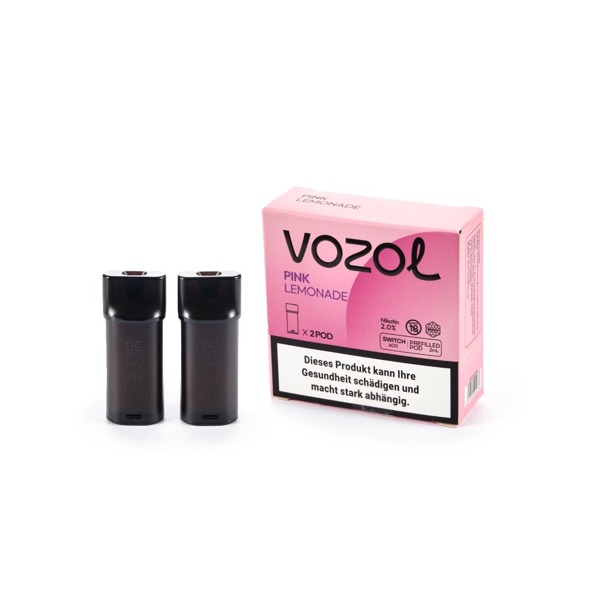 VOZOL Switch 600 Pod