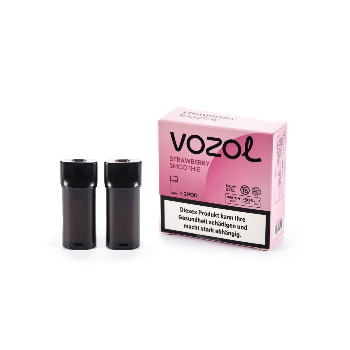 VOZOL Switch 600 Pod