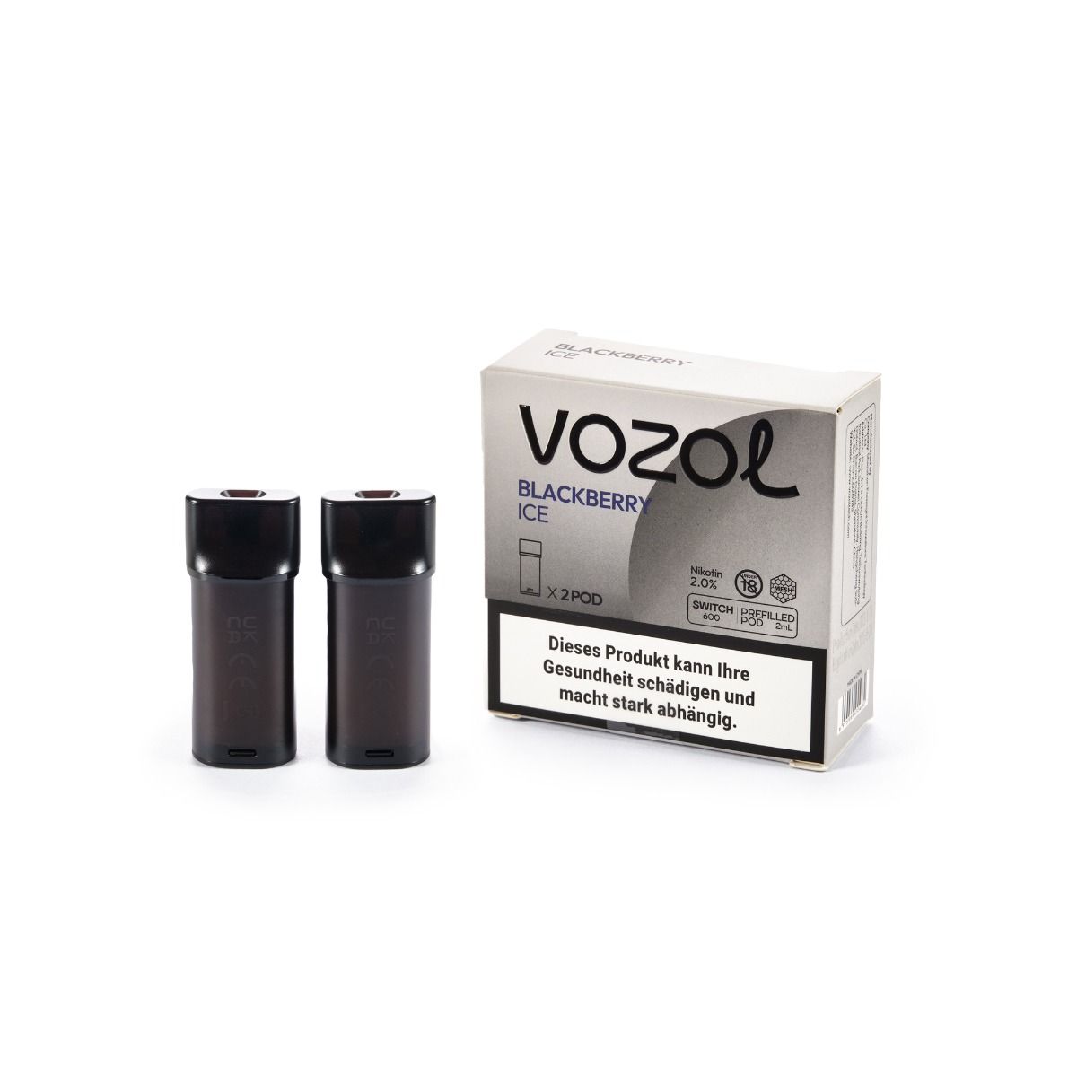 VOZOL Switch 600 Pod