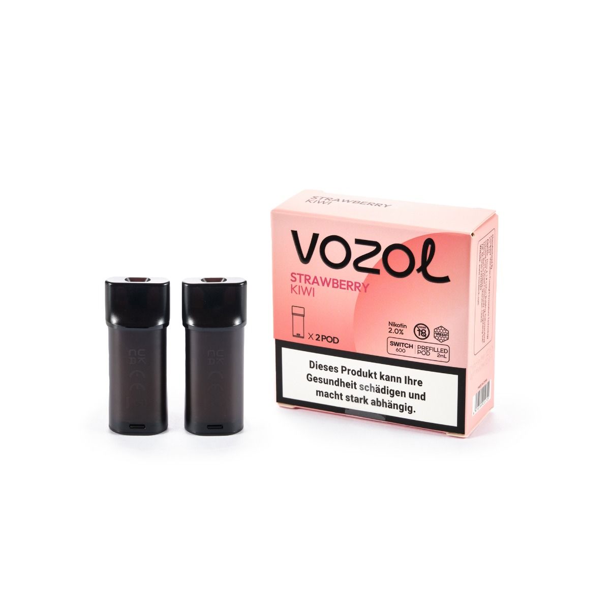 VOZOL Switch 600 Pod