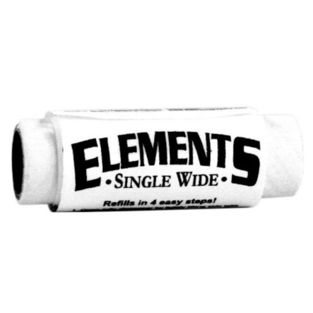Elements papers/rolls