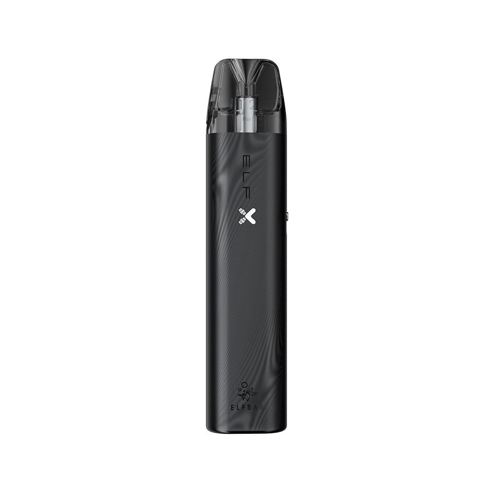 ELFBAR ELFX Kit