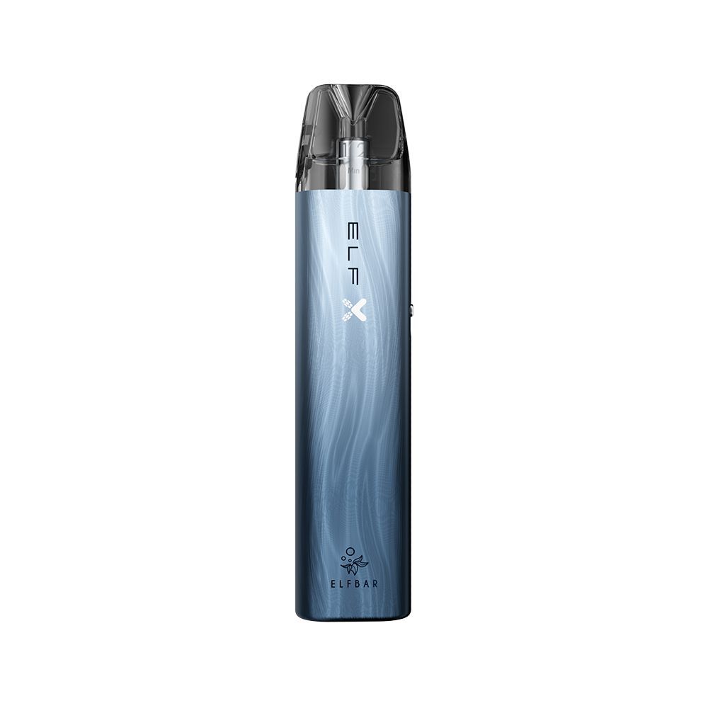 ELFBAR ELFX Kit