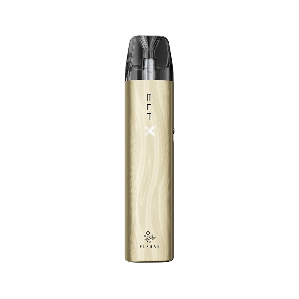 ELFBAR ELFX Kit