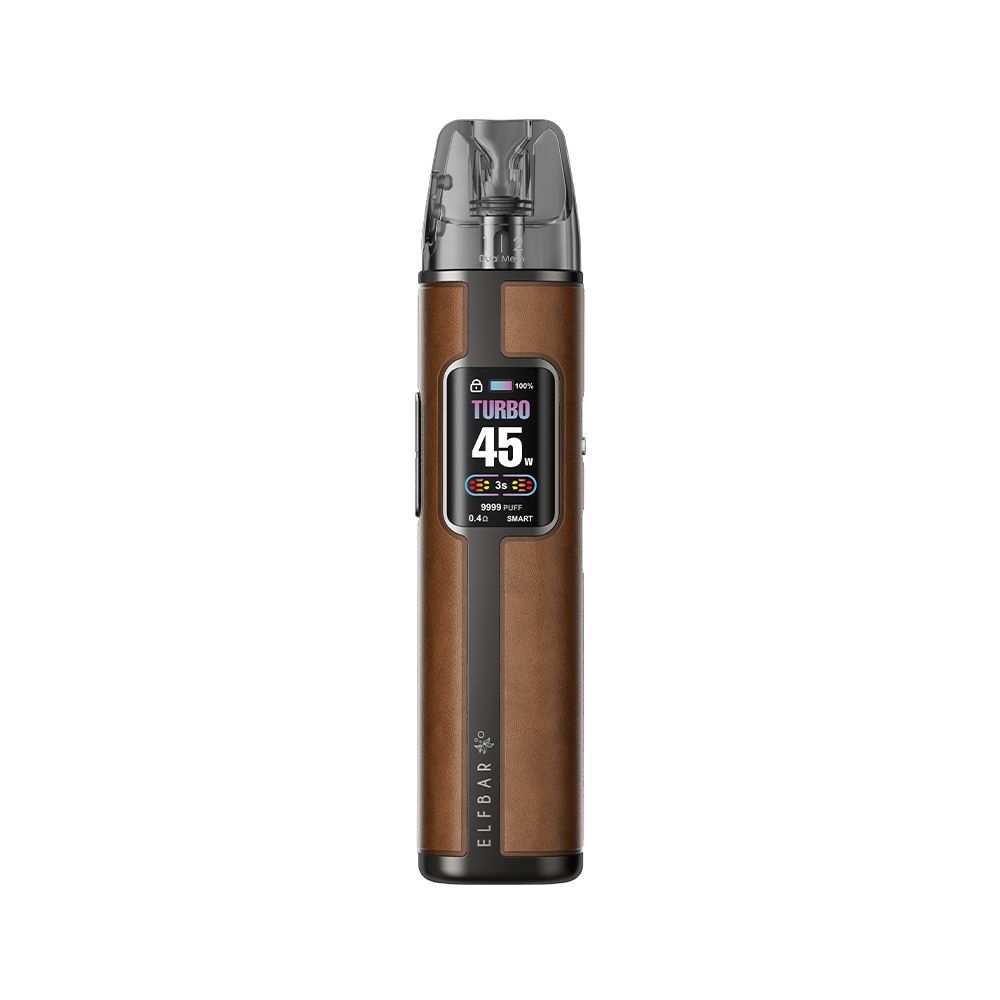 ELFBAR ELFX Pro Kit