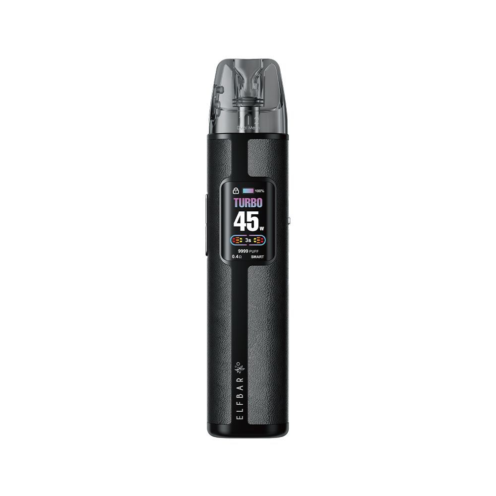 ELFBAR ELFX Pro Kit