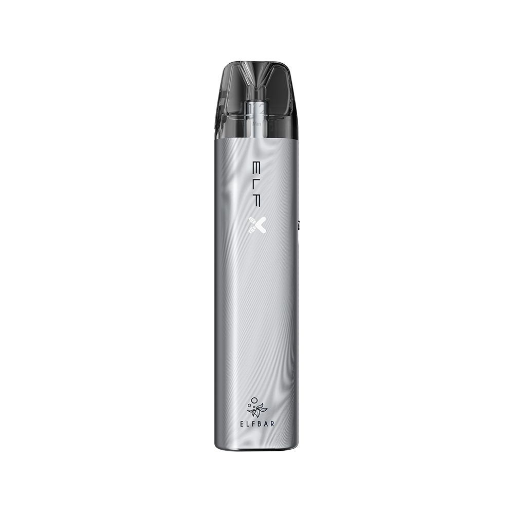 ELFBAR ELFX Kit