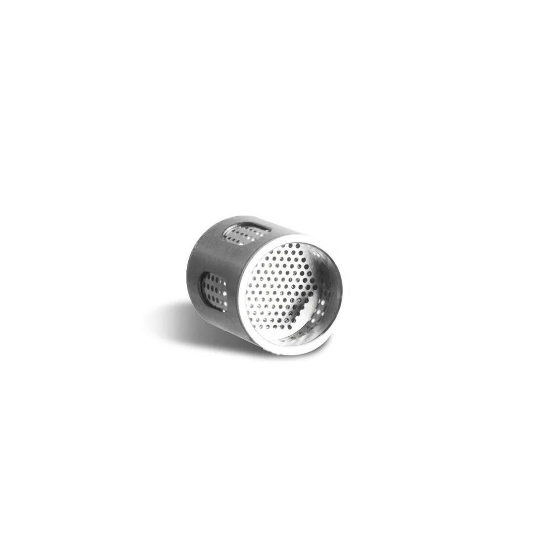 Exxus Mini Plus Vaporizer Blau