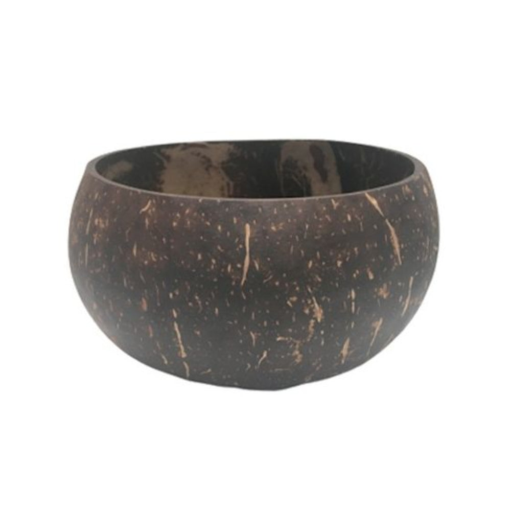 Coconut mixing bowl small