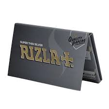 Rizla papers