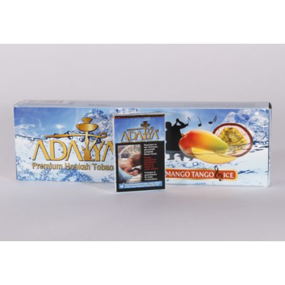 Adalya Tobacco