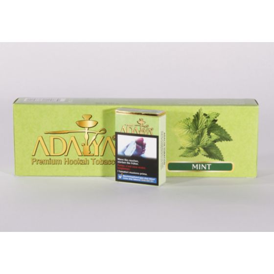 Adalya Tobacco
