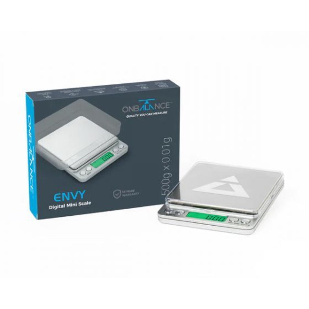 On Balance NV-500 Envy Scale