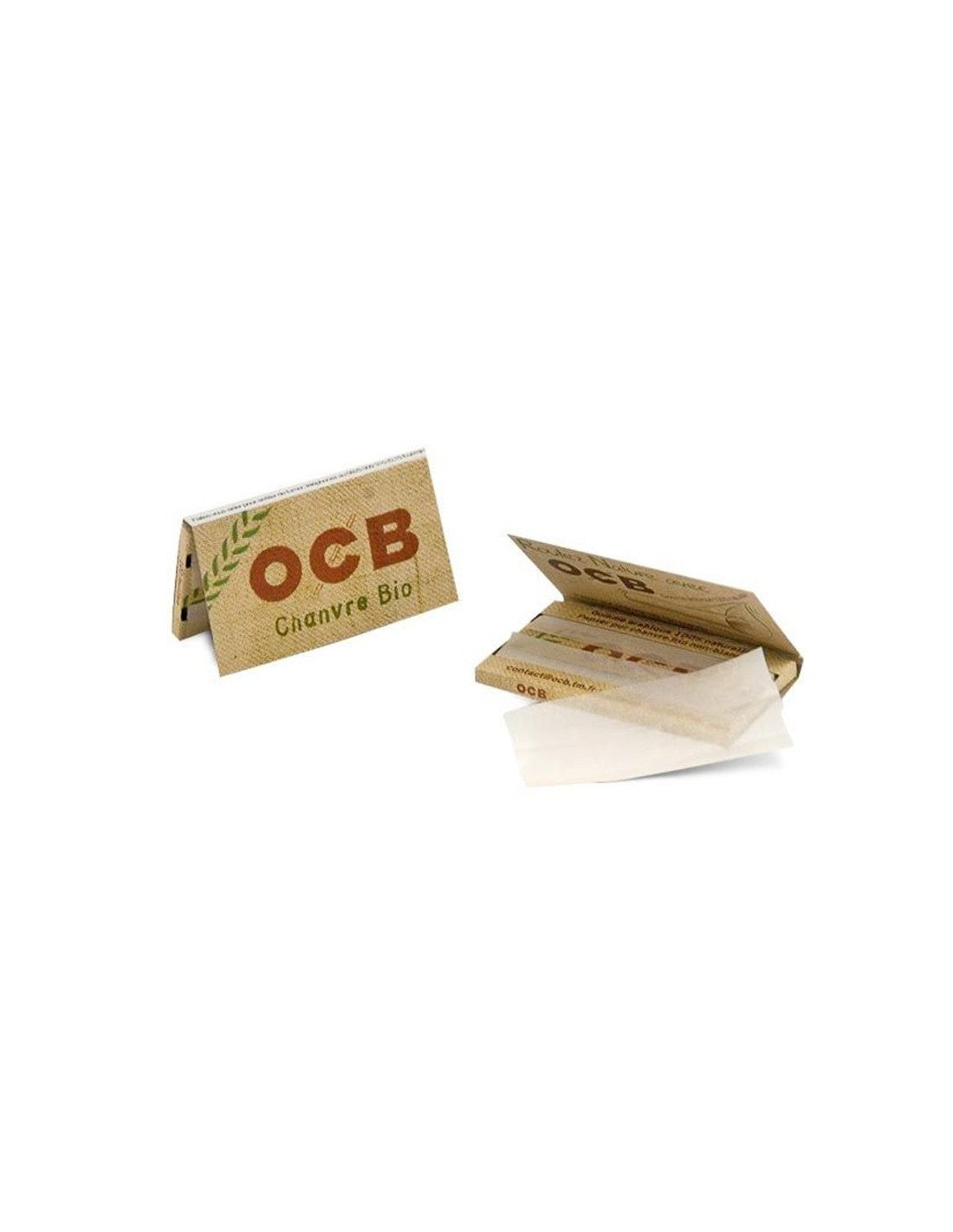 OCB papers/rolls
