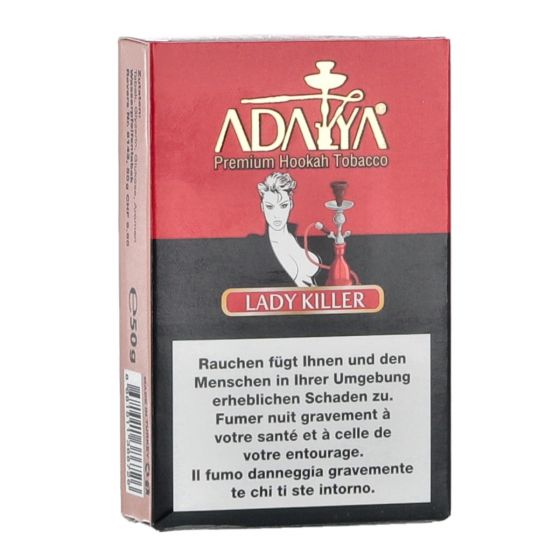 Adalya Tobacco