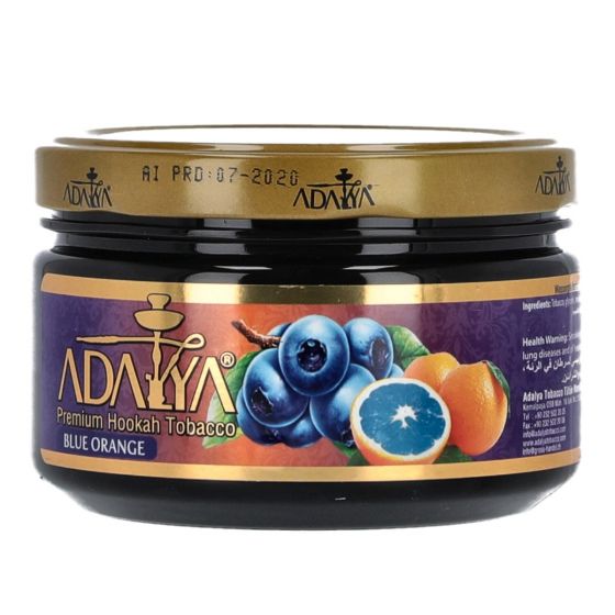 Adalya Tobacco