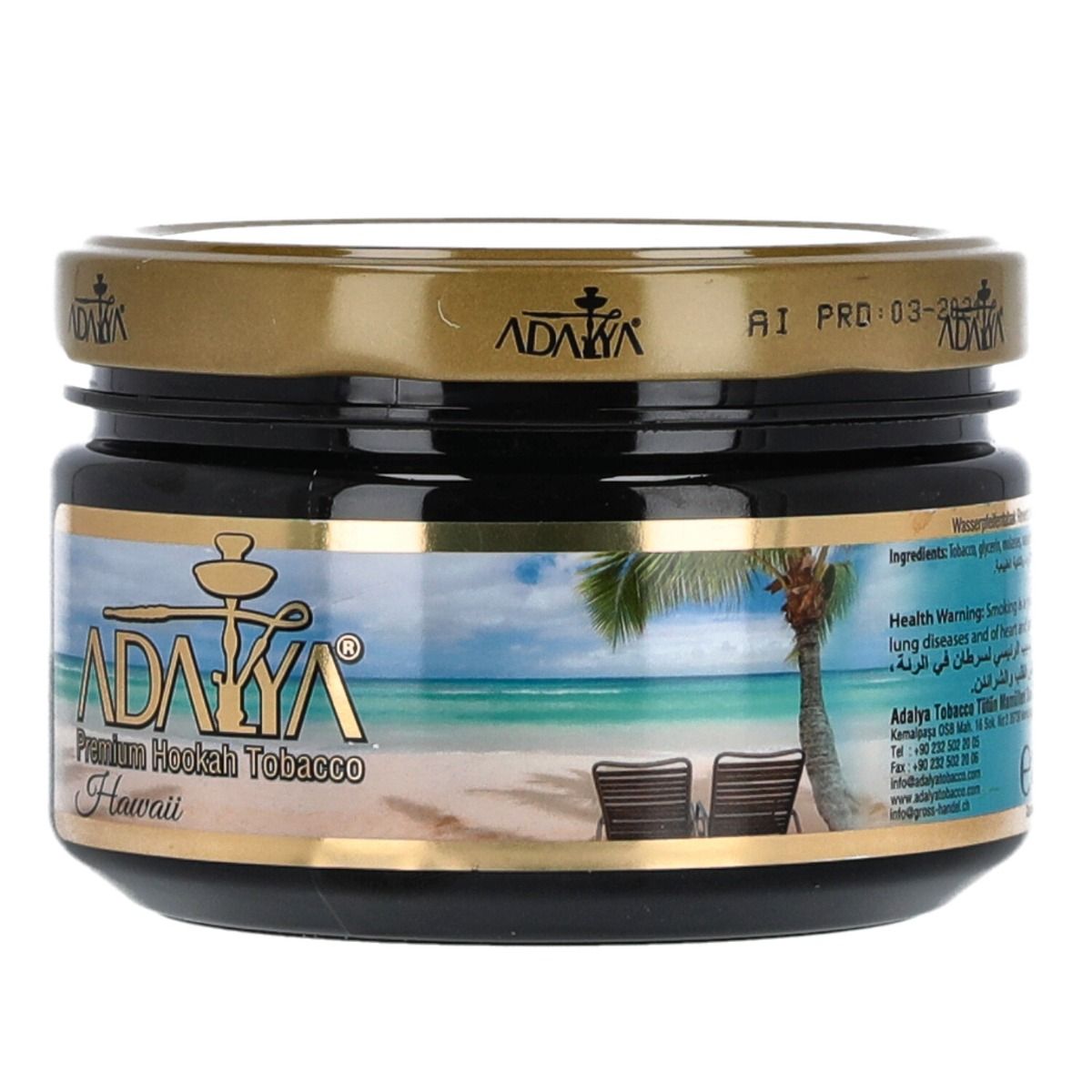 Adalya Tobacco