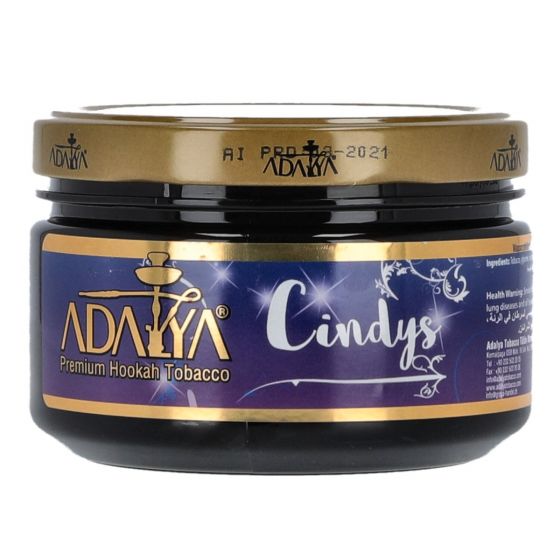 Adalya Tobacco
