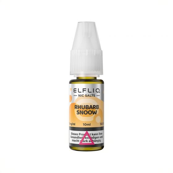 Elfiq Liquids 10ml