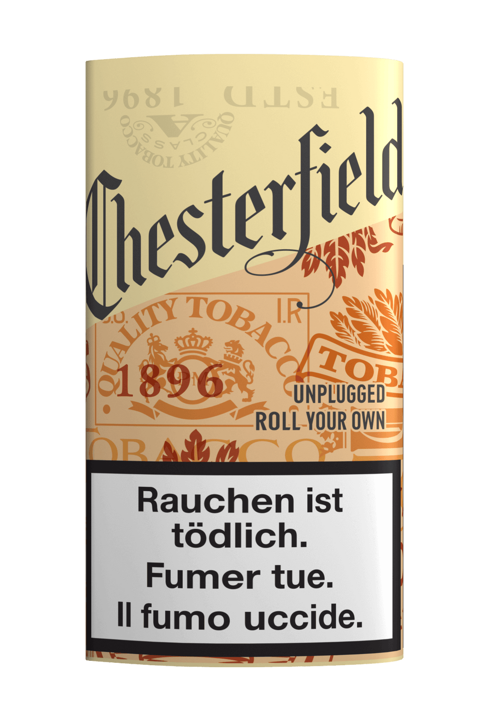Chesterfield Tobacco