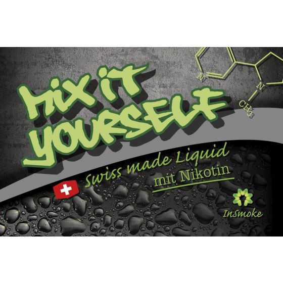 Insmoke Liquids