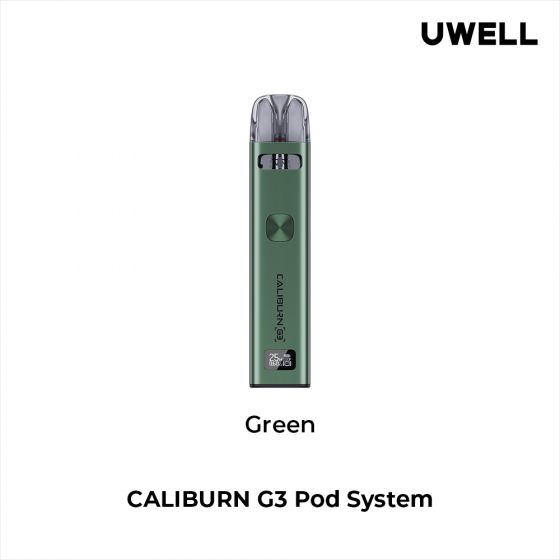 Caliburn G3