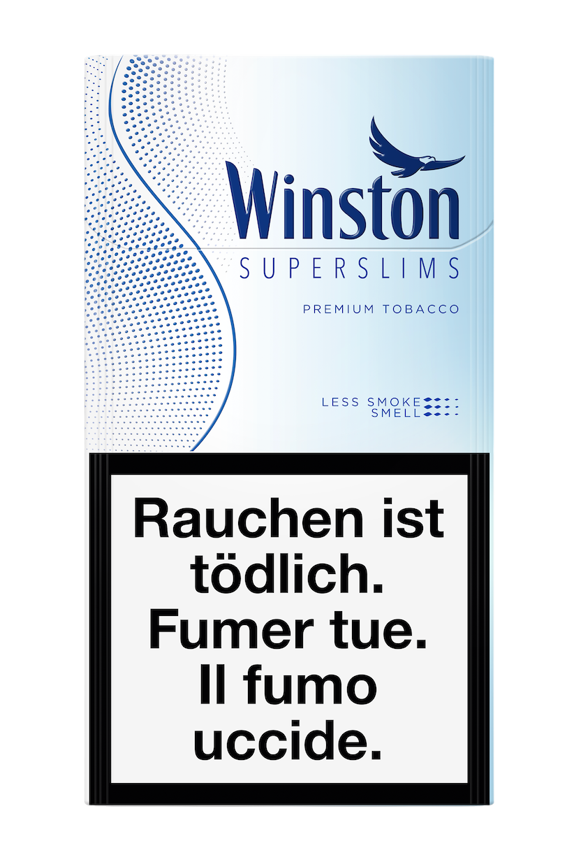 Winston