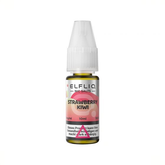 Elfiq Liquids 10ml