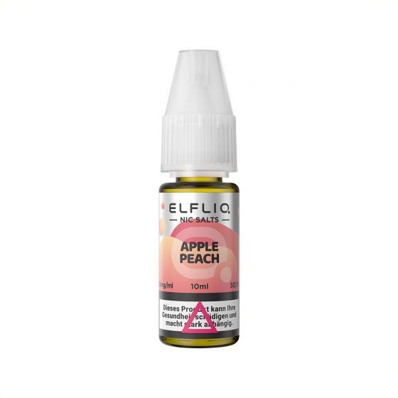 Elfiq Liquids 10ml