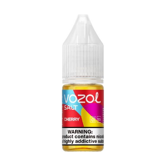 Vozol Liquids 10ml