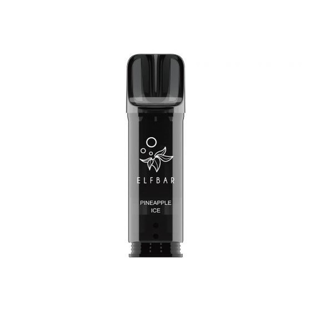 Elf Bar 2ml Pods
