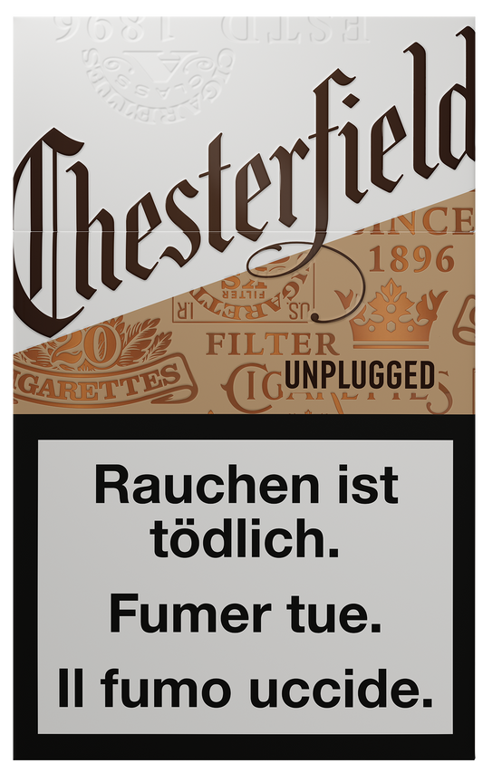 Chesterfield
