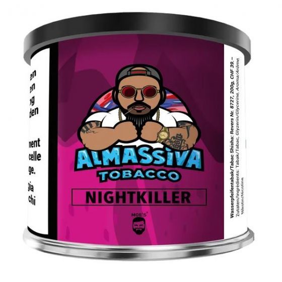 Almassiva