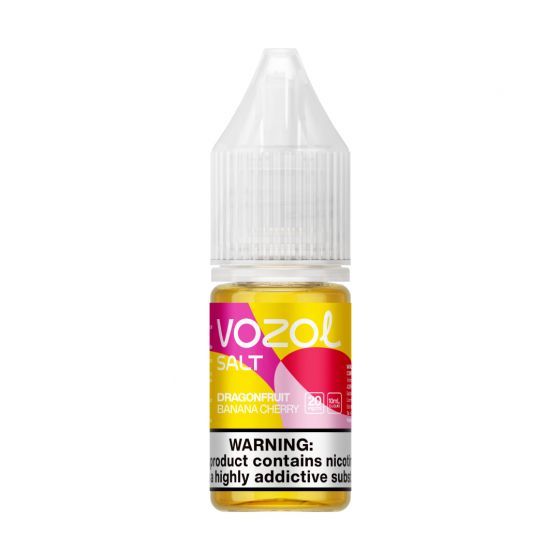 Vozol Liquids 10ml