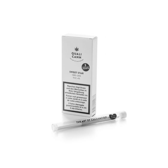 Qualicann CBD