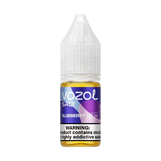 Vozol Liquids 10ml