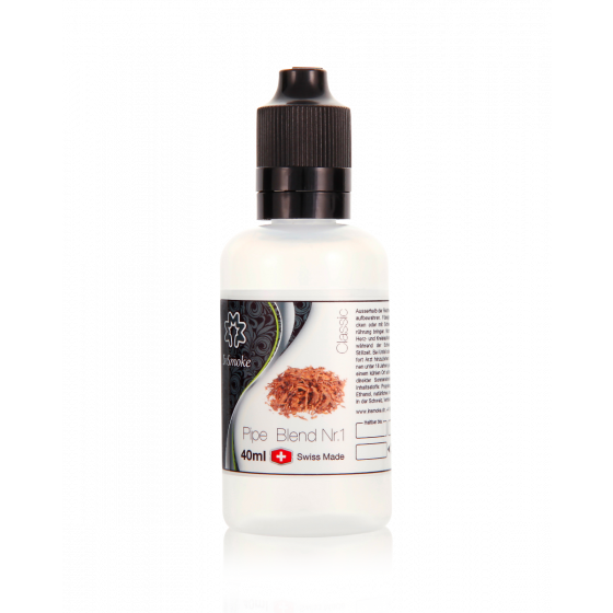 Insmoke Liquids