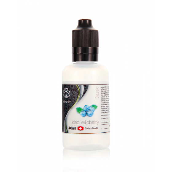 Insmoke Liquids