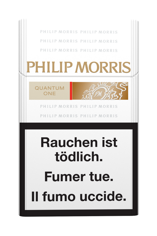 Philip morris