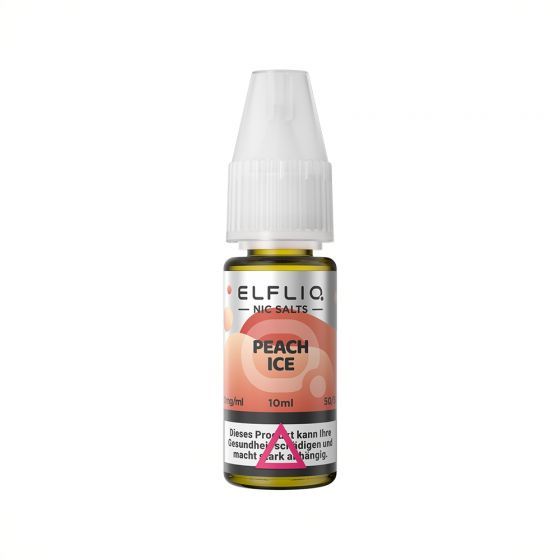 Elfiq Liquids 10ml