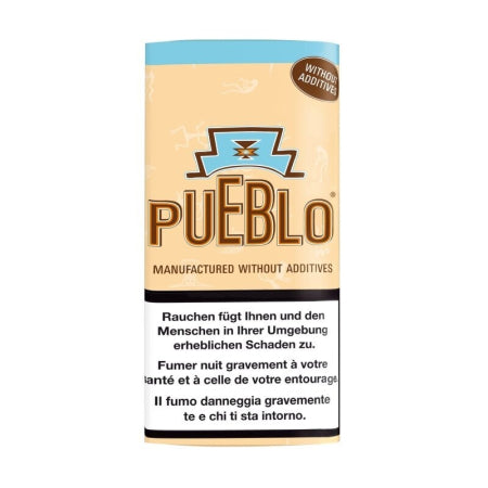 Pueblo Tabak