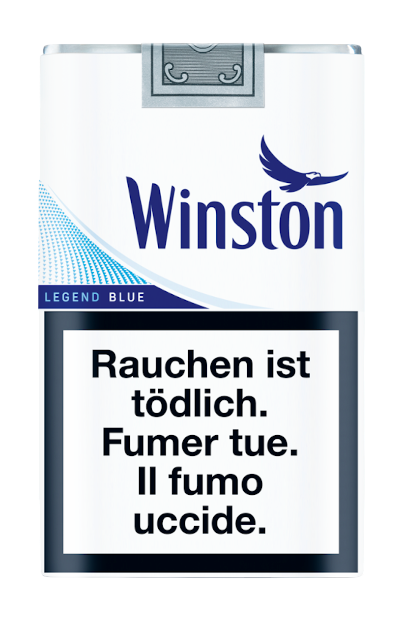 Winston