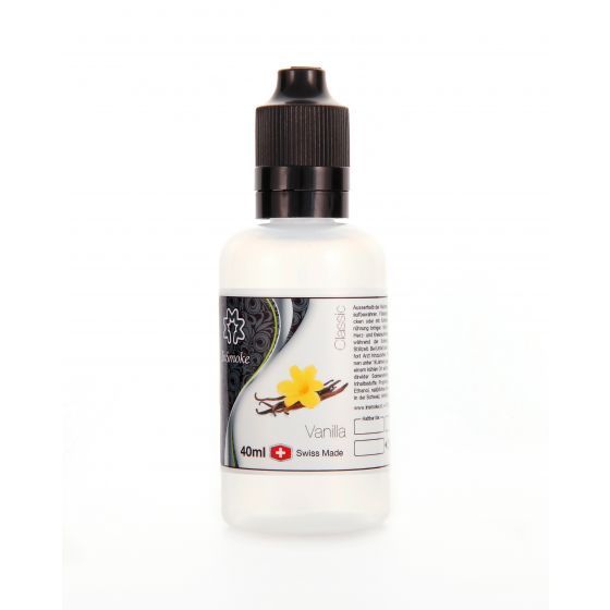Insmoke Liquids