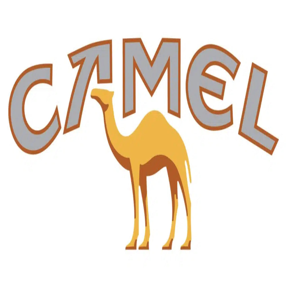 Camel Tobacco